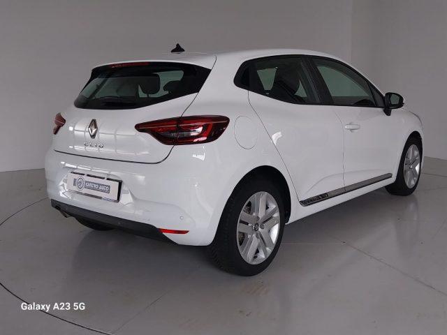 RENAULT Clio SCe 65 CV 5 porte Business