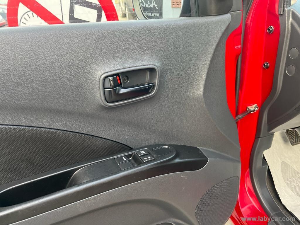SUZUKI Celerio 1.0 Style PER NEOPATENTATI