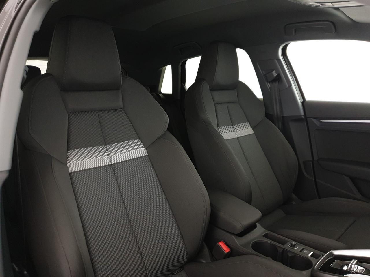 Sportback 35TFSI 150CV S tronic S line Edition