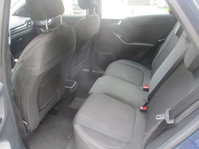 FORD Puma 1.0 EcoBoost 95 CV S&S Cool Connect OK Neop.