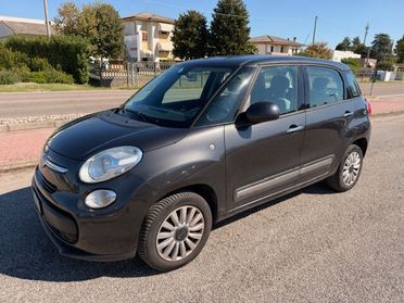 Fiat 500L 0.9 TwinAir Turbo Natural Power Pop Star-ok neopatentati