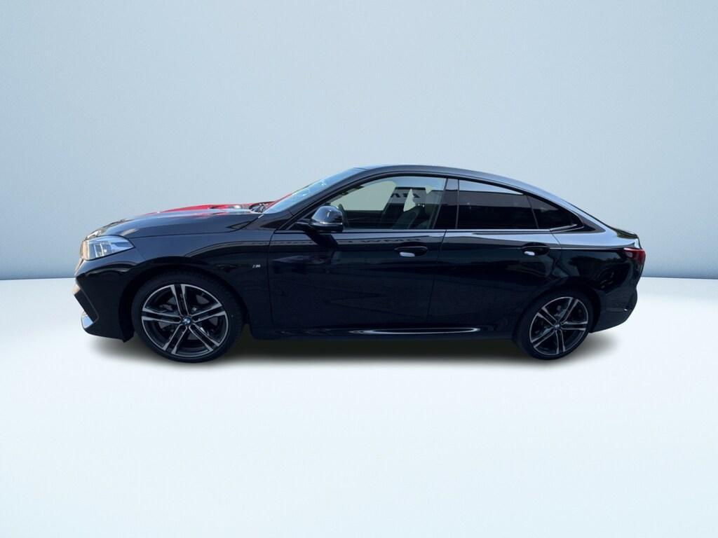 BMW Serie 2 Gran Coupe 220 d Msport Steptronic