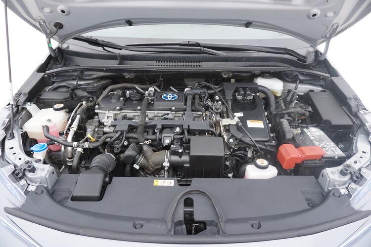 Toyota Corolla Hybrid Business BR593177 1.8 Full Hybrid 122CV