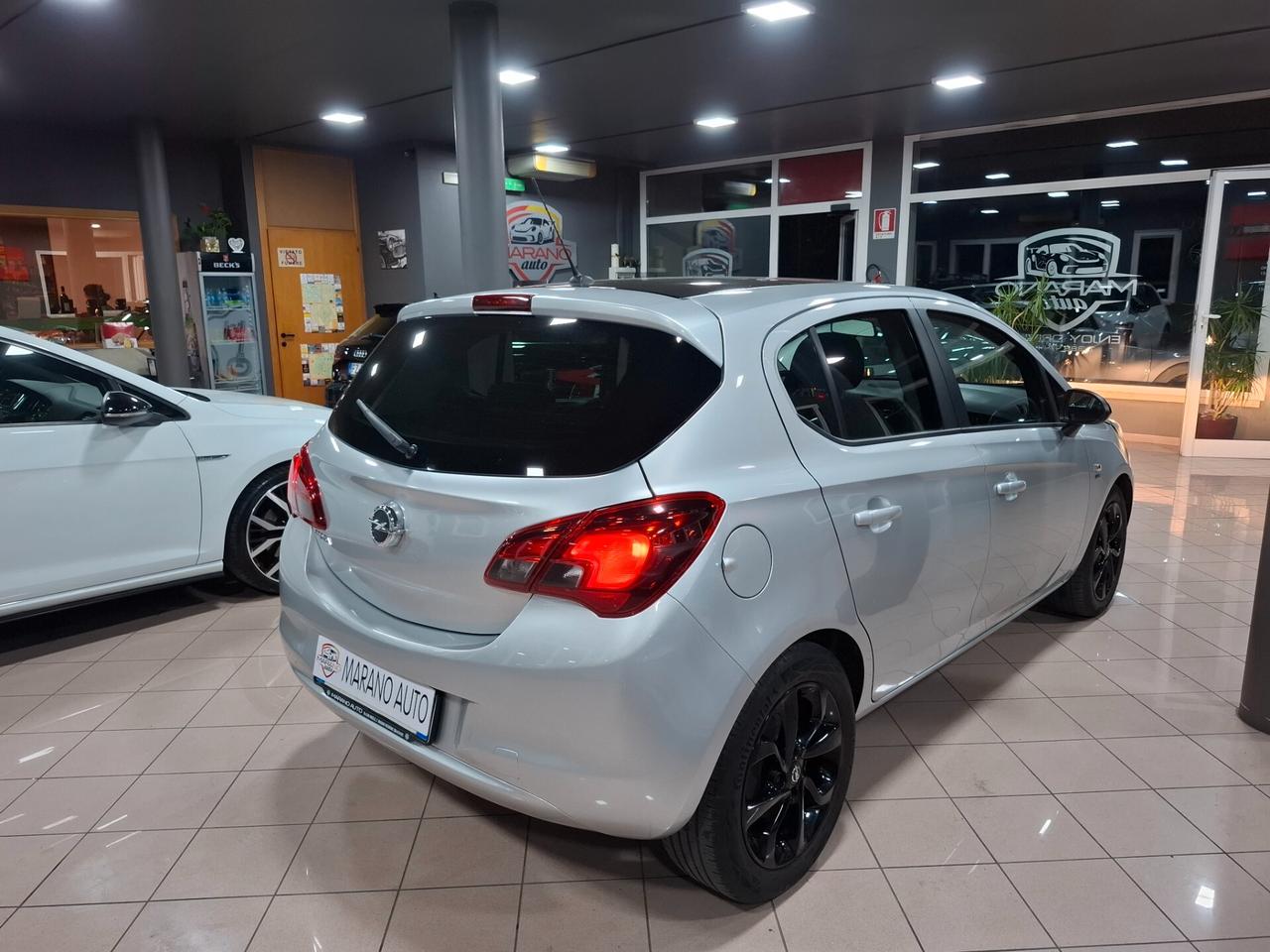 Opel Corsa 1.2 120 Anniversary Neopatentato