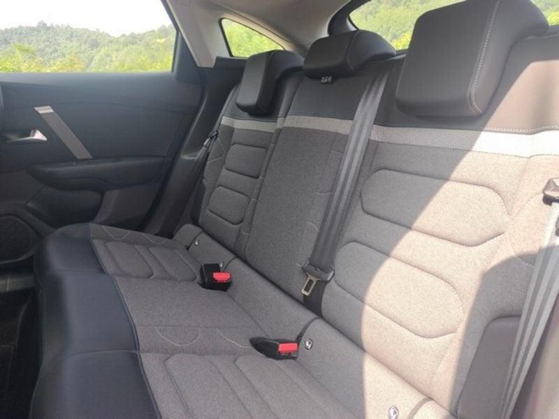 Citroën C4 BlueHDi 130 S&S EAT8 Feel Pack