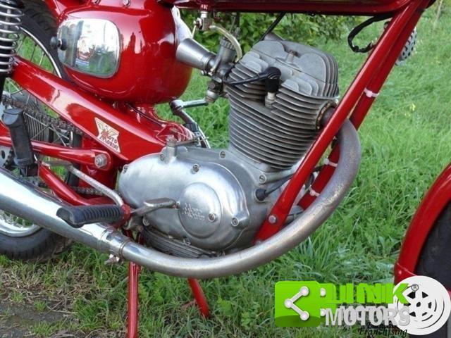 MOTO MORINI Other 125 Corsaro