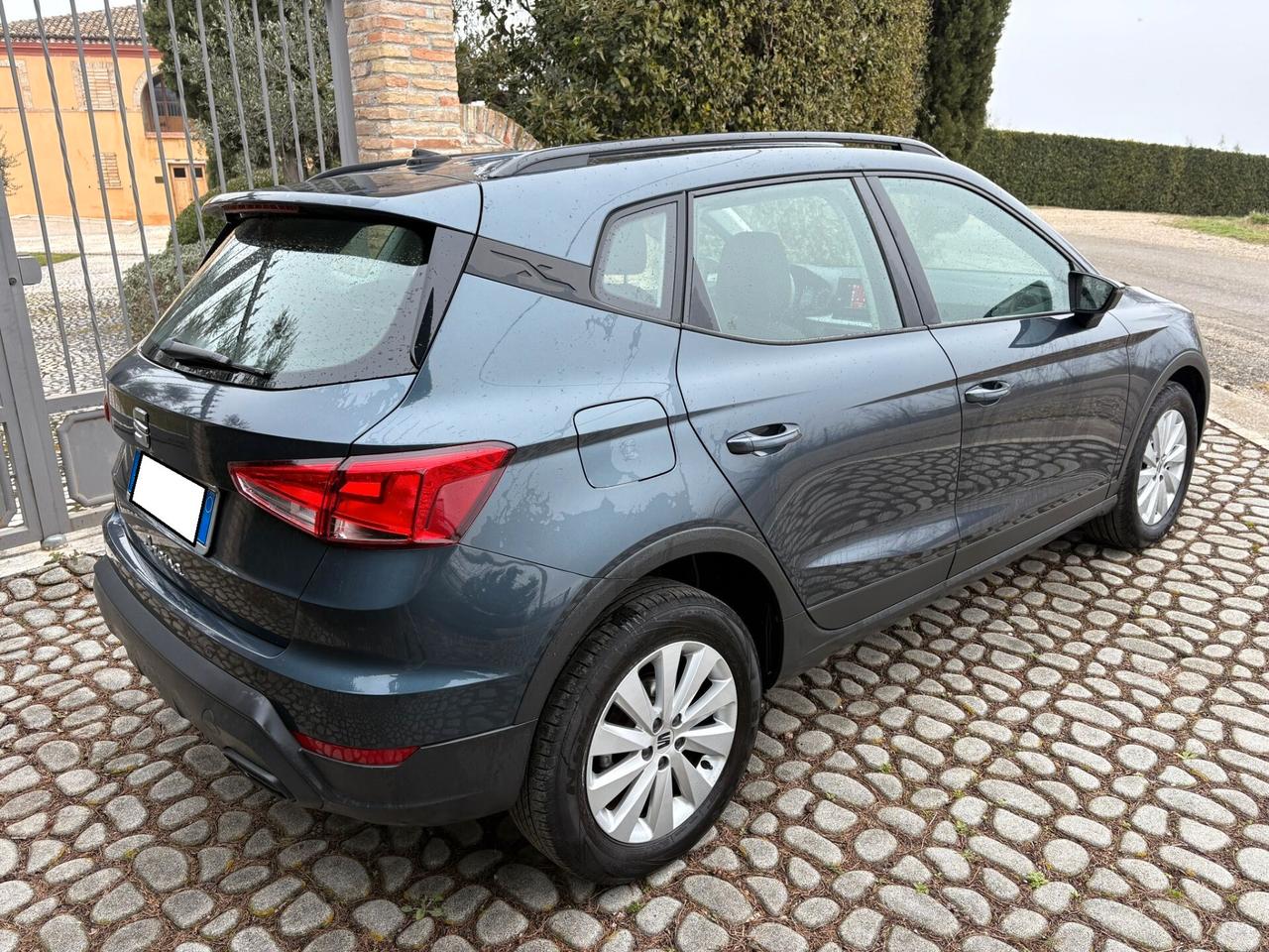 SEAT Arona 1.0 EcoTSI S&S Style 110Cv 6M - 2022