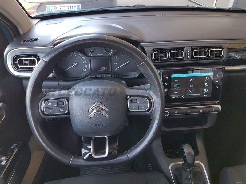 Citroën C3 C3 1.2 puretech Shine s&s 83cv