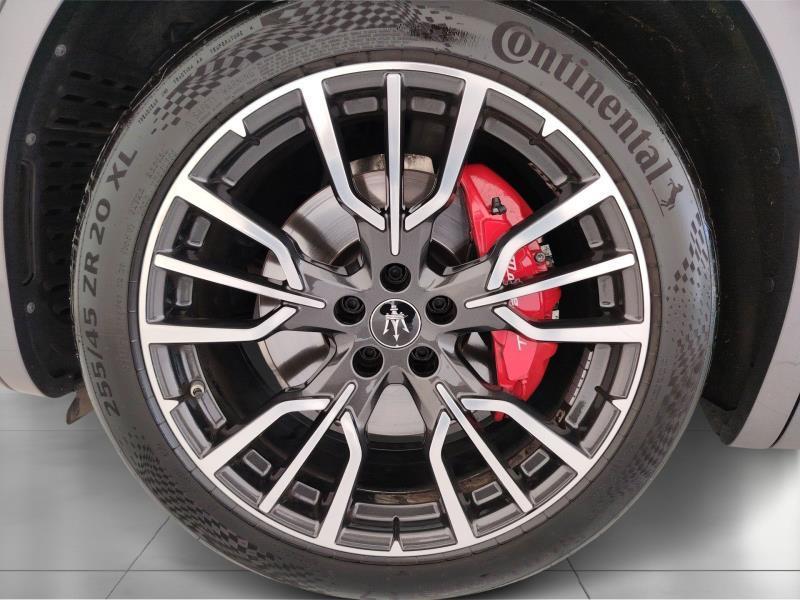 Maserati Grecale 2.0 MHEV GT AWD Auto