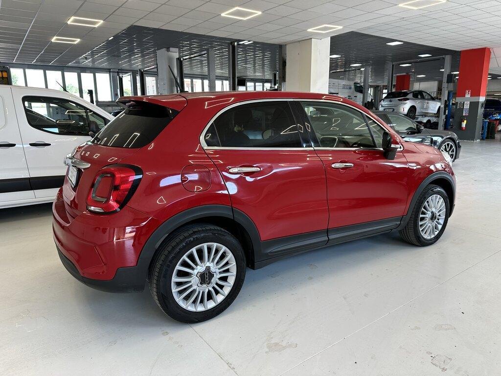 Fiat 500X 1.3 Multijet Lounge 4x2