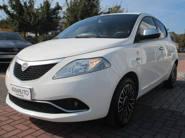 Lancia Ypsilon 1.3 MJT 16V 95 CV 5 porte Mya