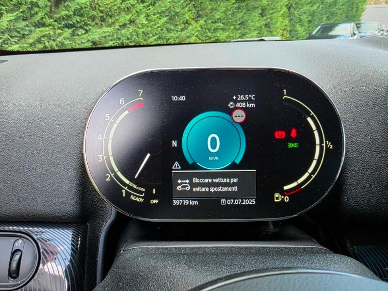 MINI Mini Countrym.(F60) Mini 2.0 Cooper S Unta...