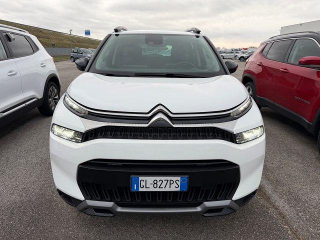 CITROEN C3 Aircross PureTech 110 S&S Shine