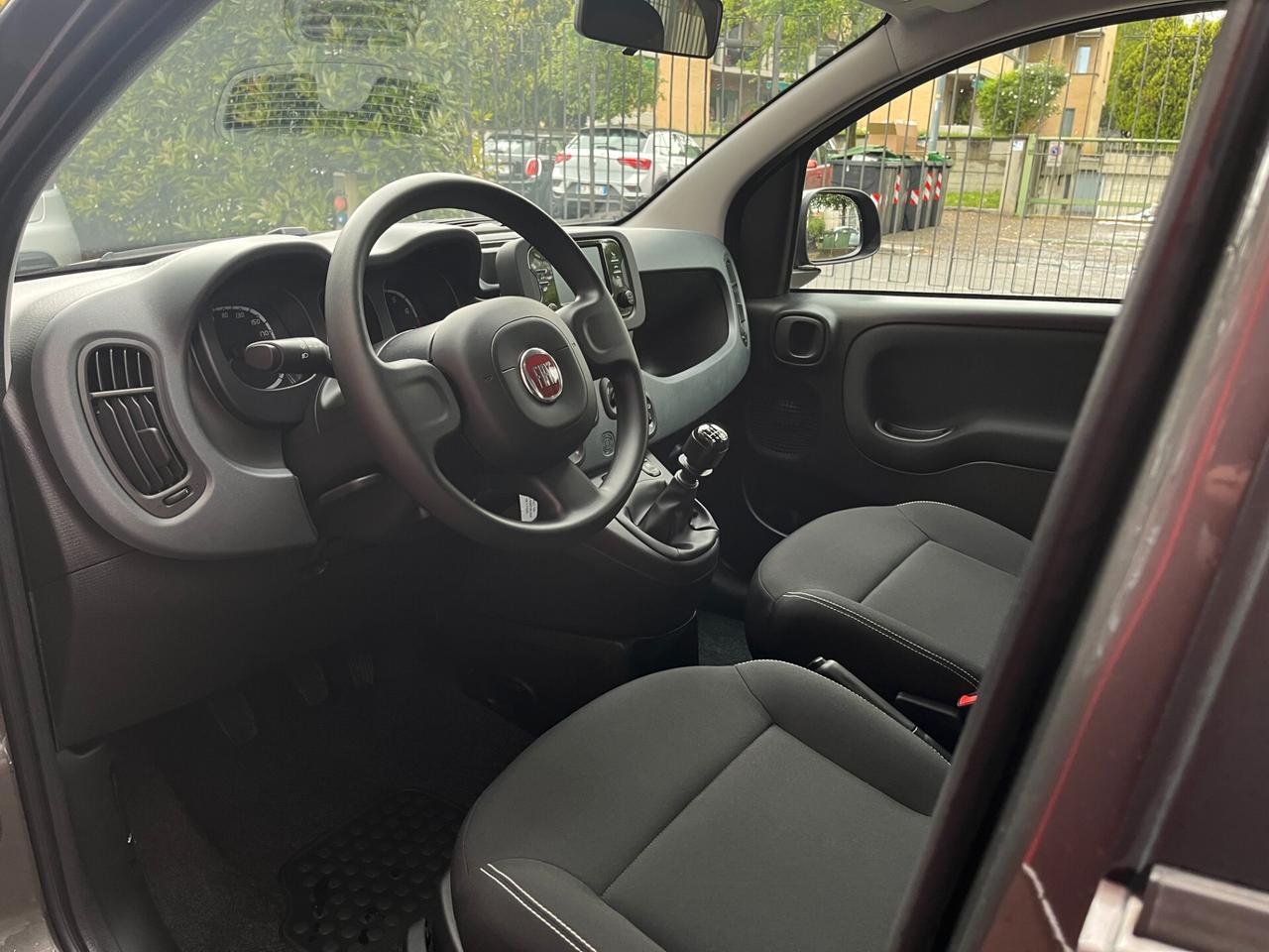 FIAT PANDA 1.0 FIREFLY HYBRID 70CV 5 POSTI - NO VINCOLI