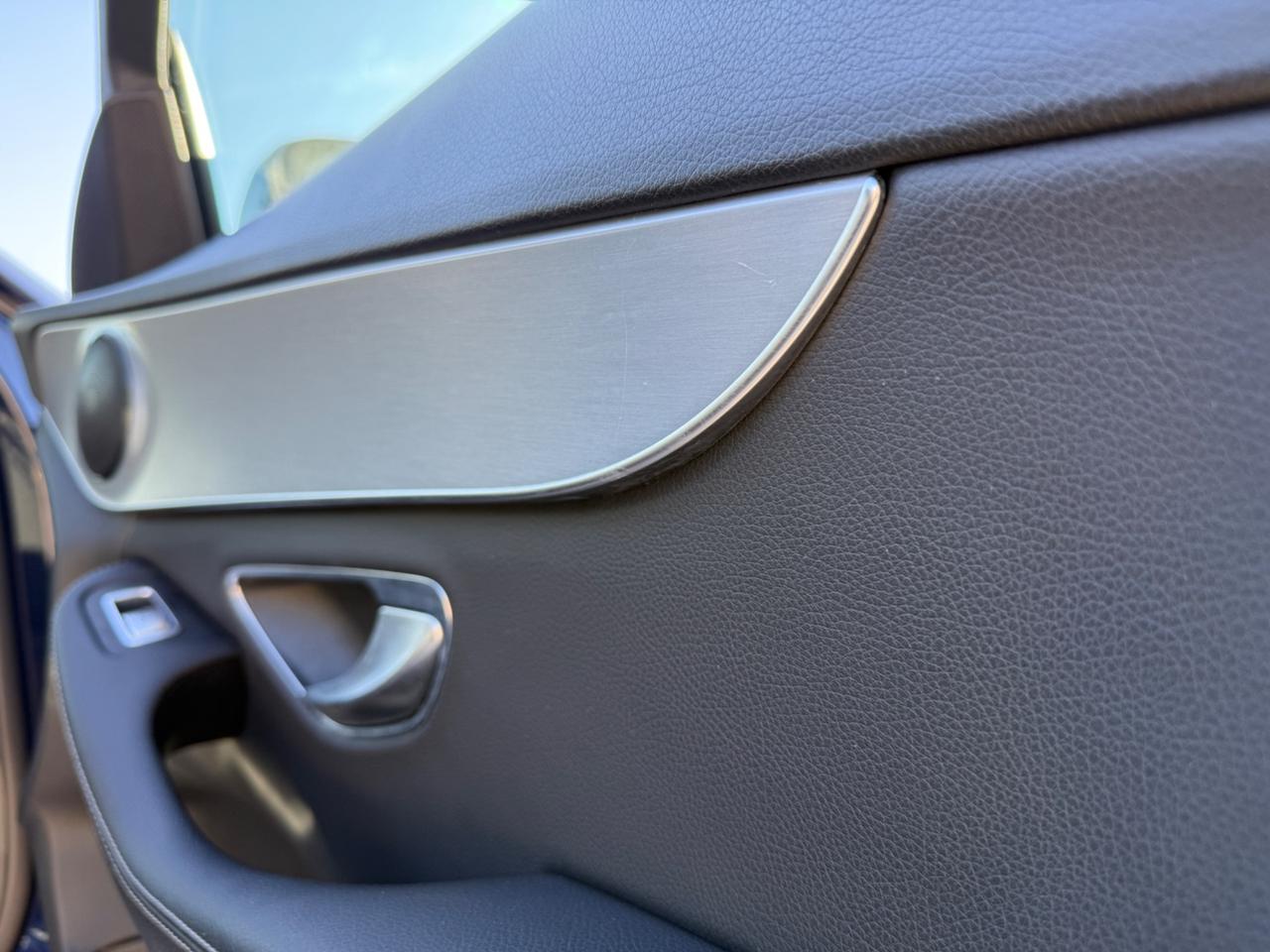 Mercedes-benz C 220d S.W. Premium AMG