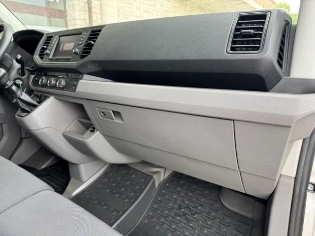 Volkswagen Crafter L2H1 2.0 Tdi 140Cv