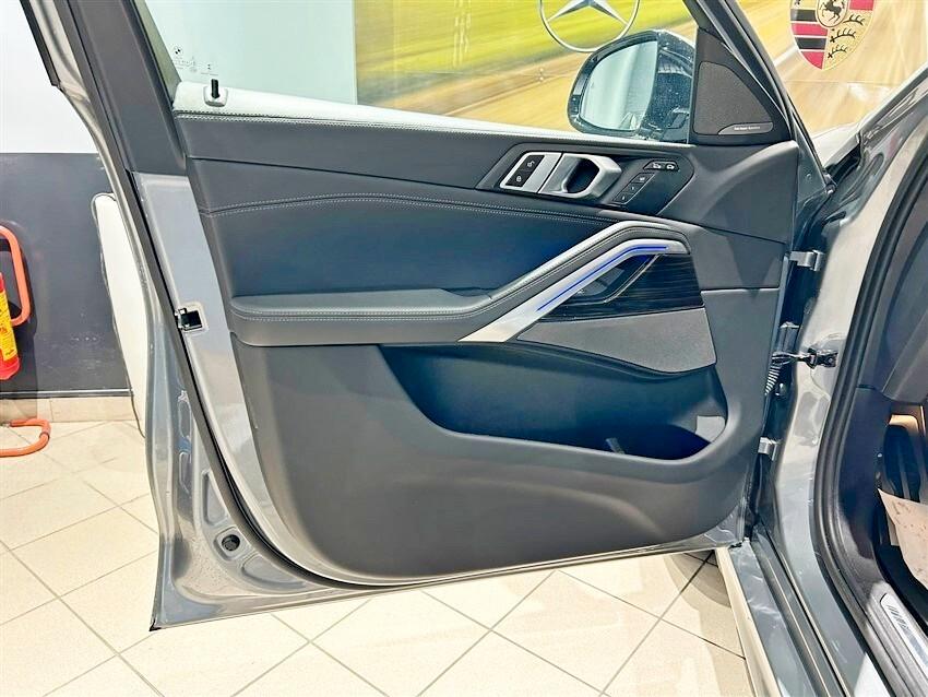 Bmw X6 xDrive30d 48V Msport Pro