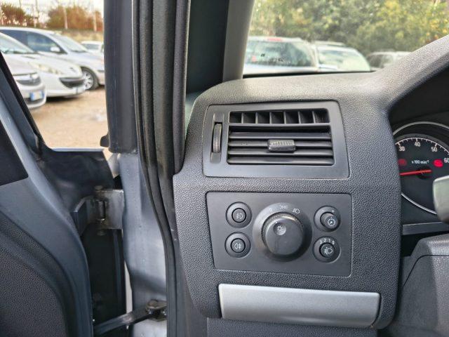 OPEL Zafira 1.6 16V ecoM 94CV Cosmo