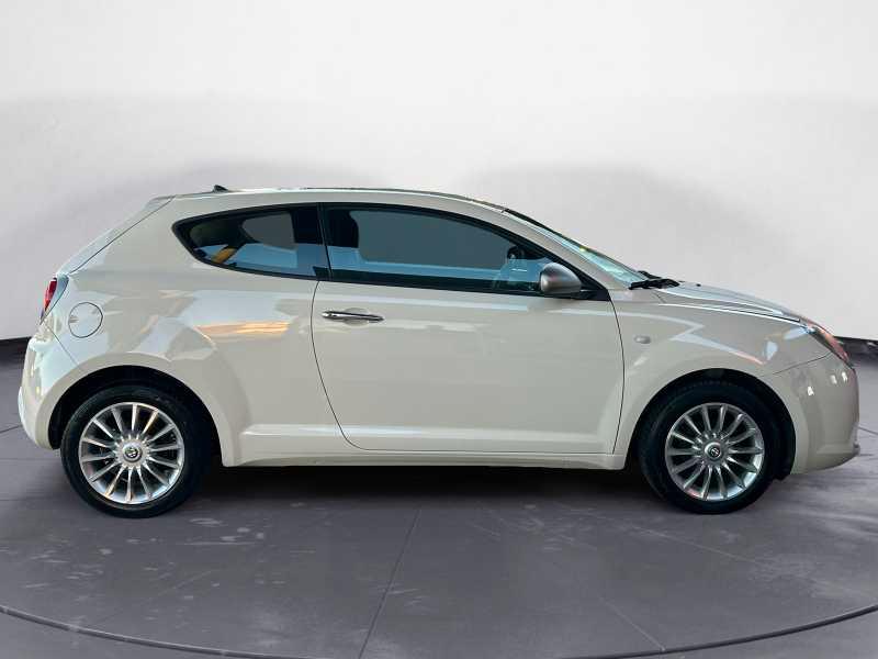 ALFA ROMEO MiTo 1.4 Impression 70cv E6