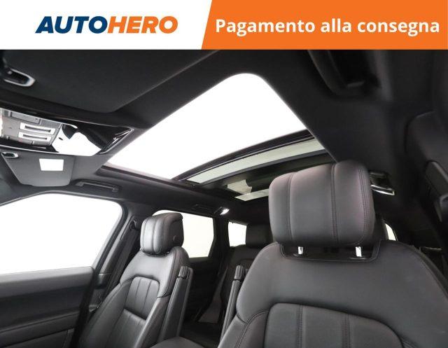 LAND ROVER Range Rover Sport 3.0 SDV6 249 CV HSE Dynamic