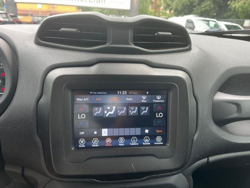 Jeep Renegade Renegade 1.0 T3 Night Eagle