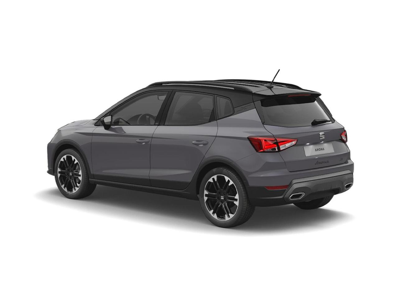 Seat Arona 1.0 ecotsi fr 95cv