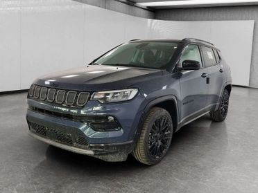 Jeep Compass 1.6 mjt S 2wd 130cv