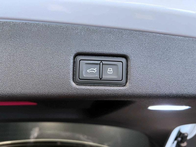 AUDI Q5 3ª serie Q5 TFSI 150 kW mHEV+ S tronic...