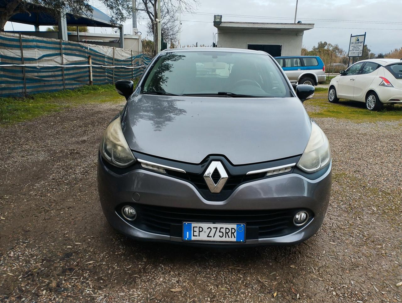 Renault Clio 1.5 dCi 8V 75CV 5 porte Live