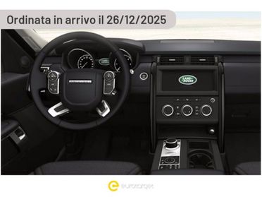 LAND ROVER Discovery 3.0D I6 350 CV AWD Auto Dynamic HSE