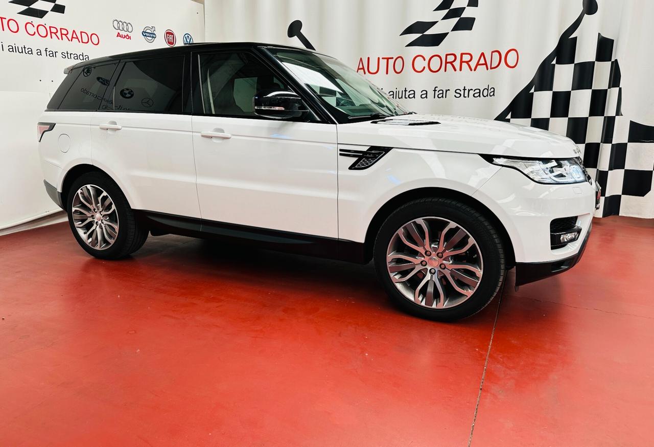 Range Rover Sport 3.0 TDV6 HSE Dynamic 249cv