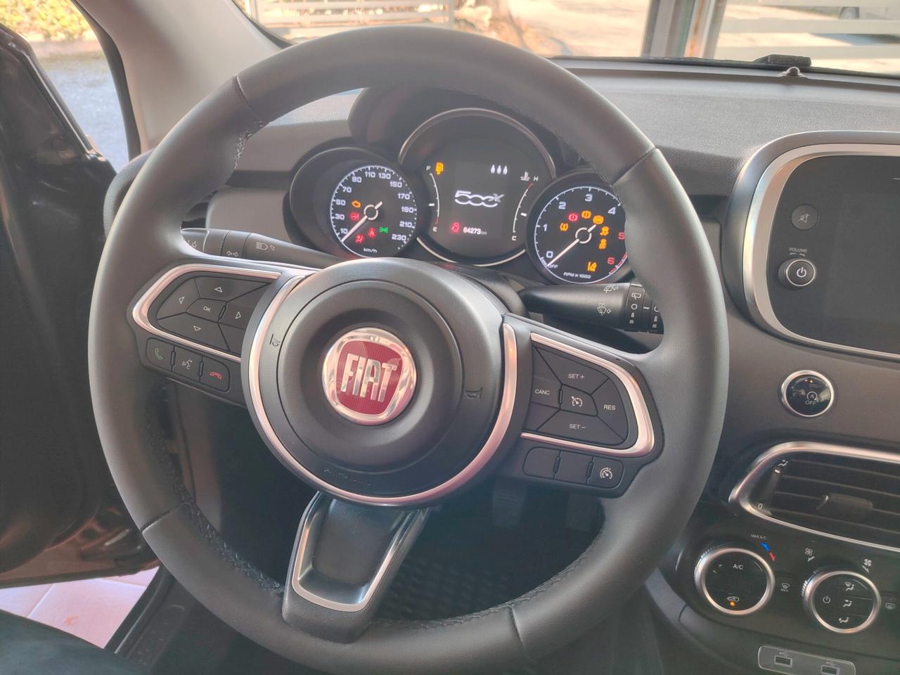 Fiat 500X 1.6 MultiJet 130 CV Cross 2021 no Vincoli