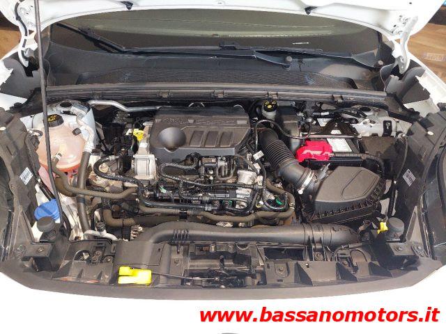 FORD Puma 1.0 EcoBoost Hy 125 CV S&S ST-Line * PROMO OTTOBRE