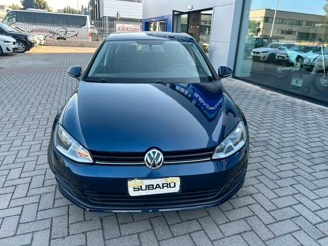 Volkswagen Golf 1.6 TDI 5p. Comfortline BlueMotion Technology