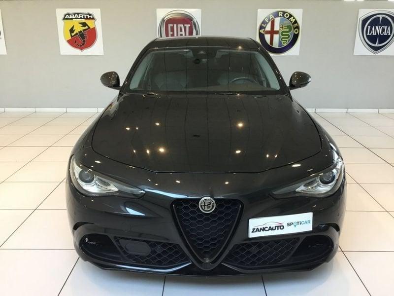 Alfa Romeo Giulia MY19 2.2 T-D 160CV AT8 Super USATO GARANTITO