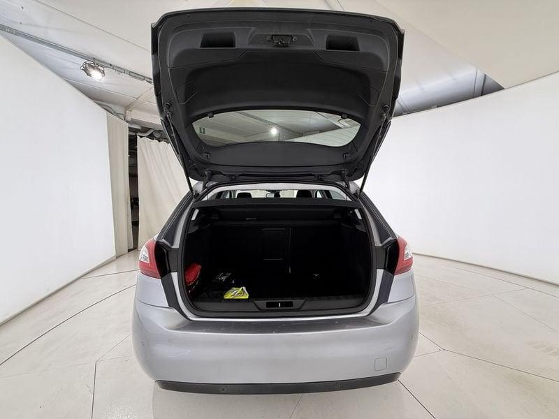 Peugeot 308 1.6 BlueHDI 120cv S&S Allure