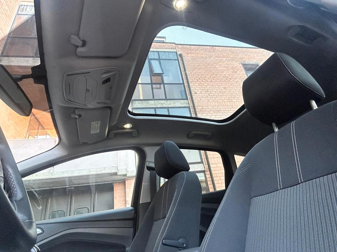 Ford C-Max 1.6 TDCi 115CV Titanium