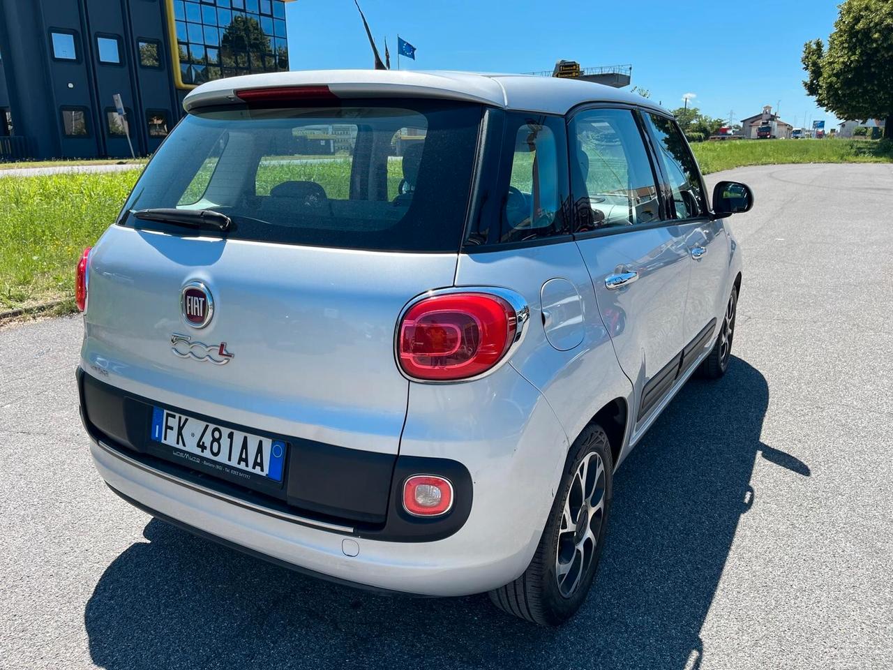 Fiat 500L 1.3 Multijet 95 CV Pop Star