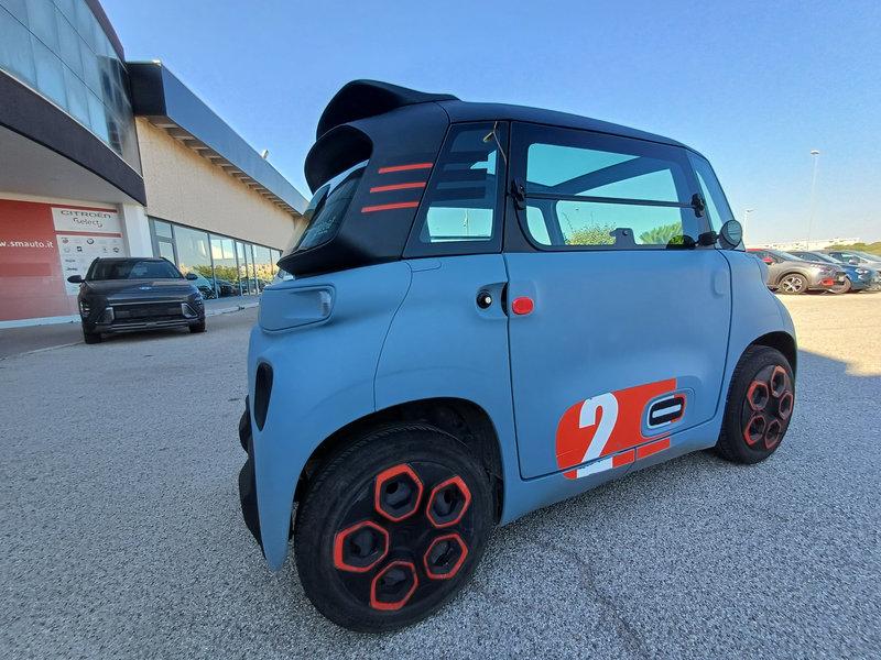 CITROEN Ami My Ami Pop