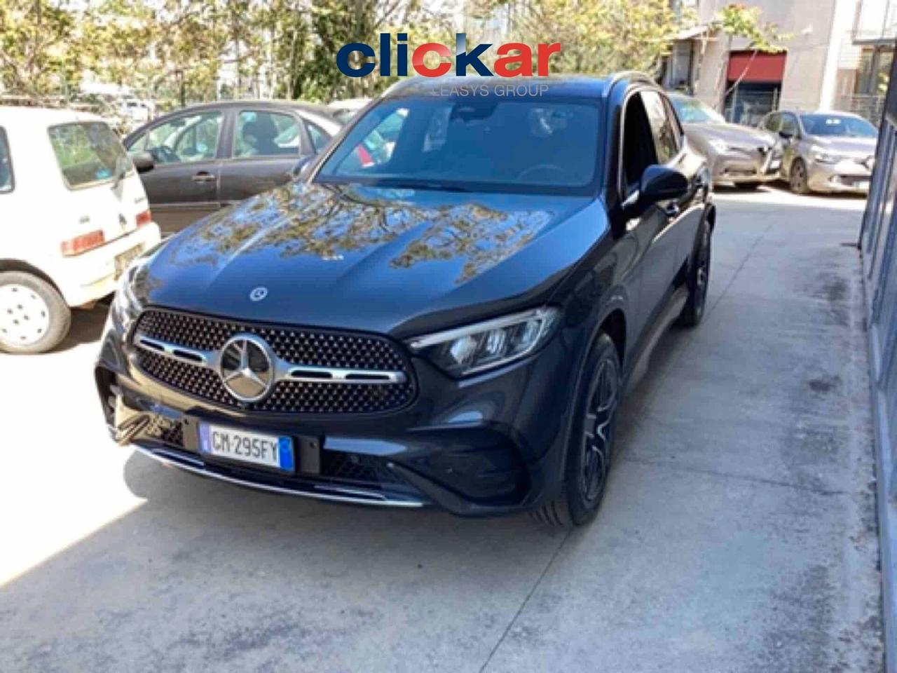 Mercedes-benz GLC 220 d 4Matic Mild Hybrid AMG Premium
