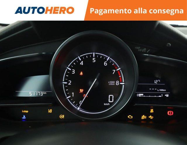 MAZDA 2 1.5 90 CV Skyactiv-G M-Hybrid Exceed