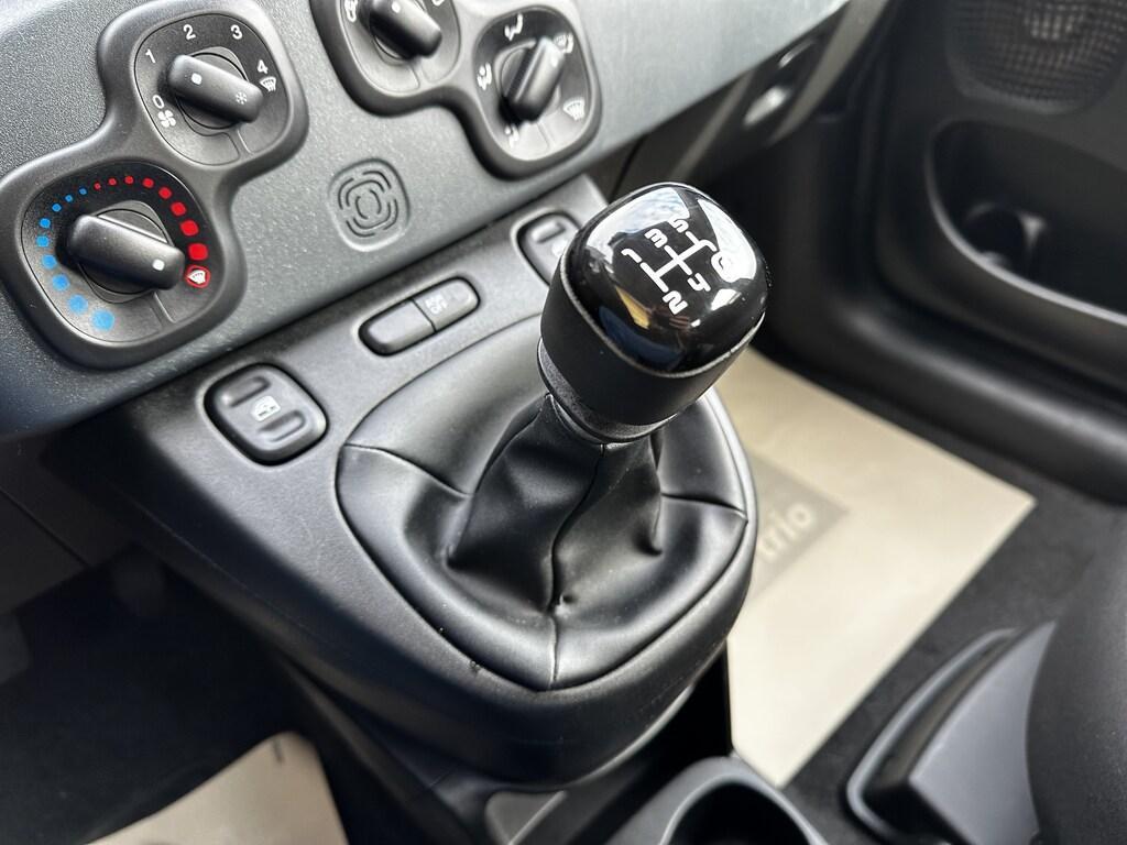 Fiat Panda 1.2 Easy