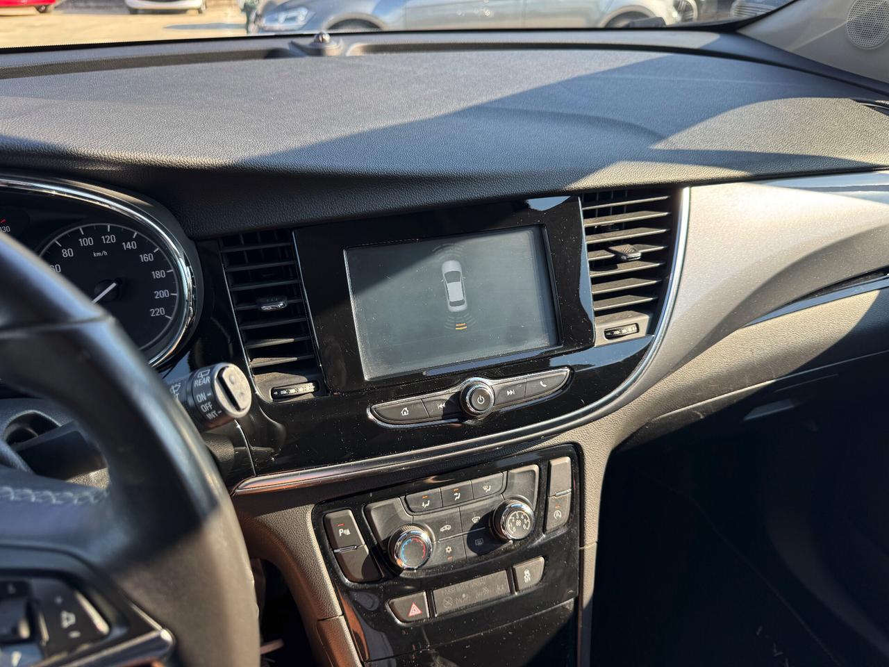 OPEL MOKKA X 1.6 115CV / 82.000KM!