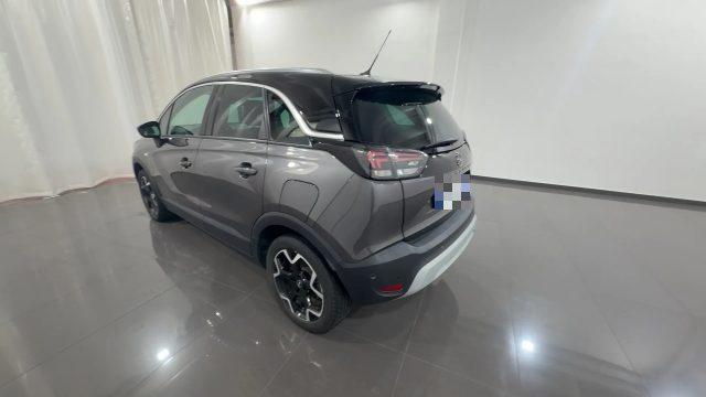 OPEL Crossland 1.2 Turbo S&S AUTO ULTIMATE #NEOPATENTATI