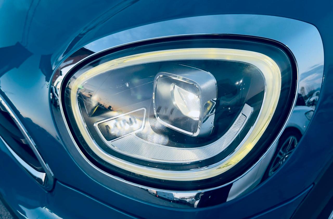 Mini One D Countryman 1.5 Classic