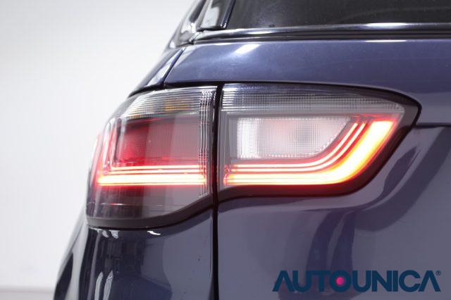 JEEP Compass 1.3 TURBO T4 240 CV PHEV AT6 4XE TRAILHAWK