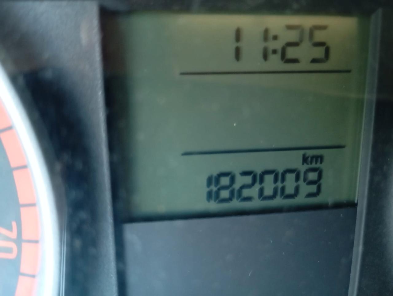 Skoda Fabia 1.2 70CV 5p. Style-2008