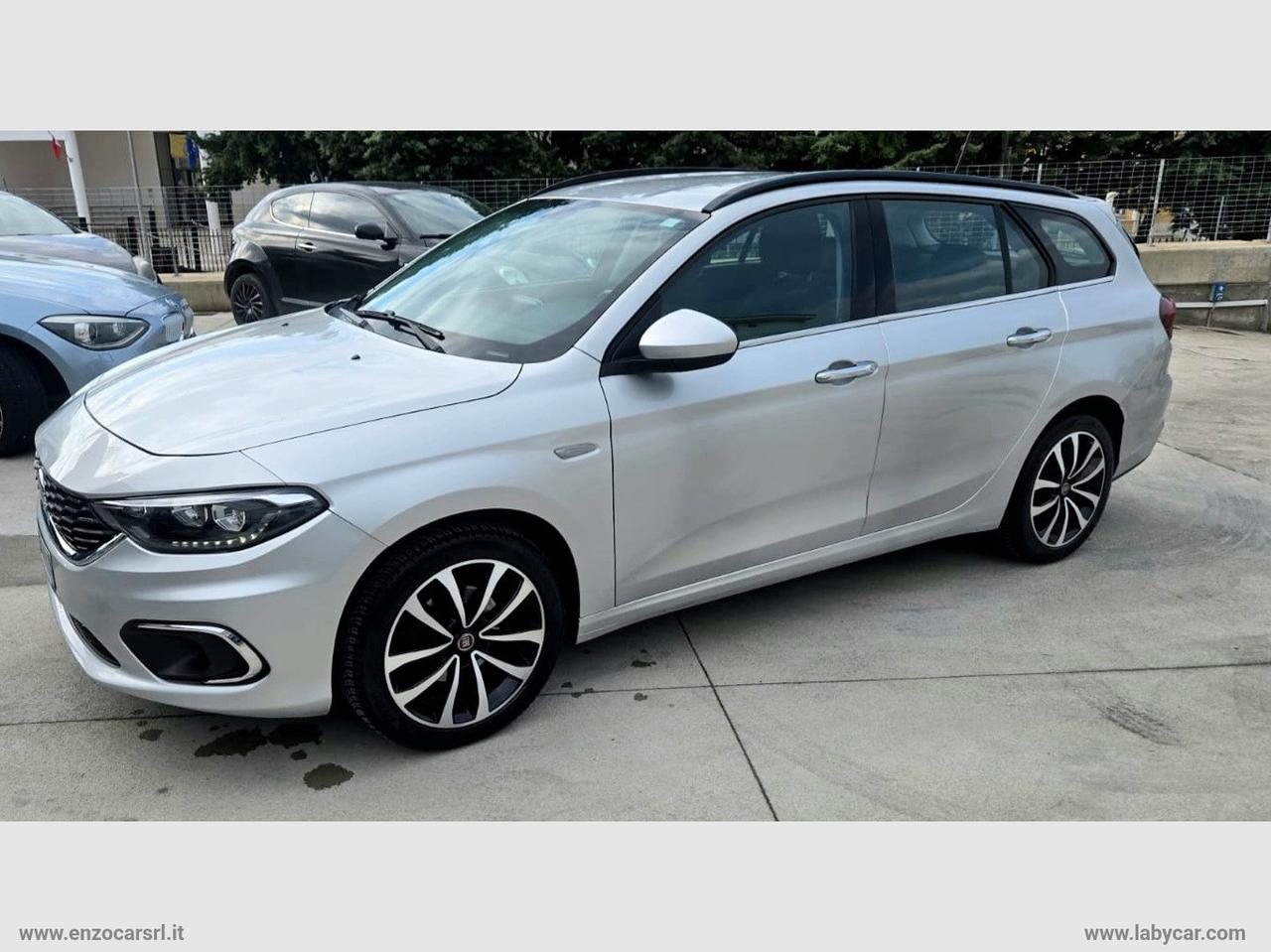 FIAT Tipo 1.6 Mjt S&S SW Lounge LED,NANI