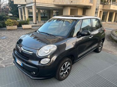 Fiat 500L 0.9 TwinAir Turbo Metano Lounge imm. 12/2016