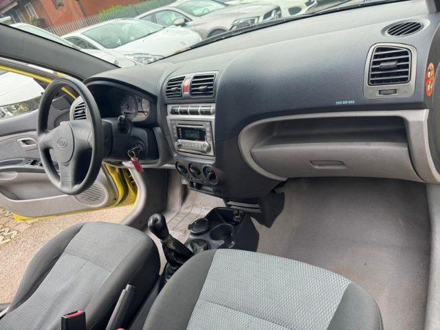 KIA Picanto 1.1 12V Fresh
